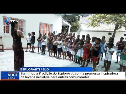 EsplorArti termina 1ª edição com promessa de expansão