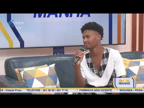 Show da Manhã: Conversa com Lory Semedo