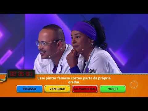 BOOM: MC Livinho faz Confusão sobre Van Gogh e marca primeira explosão!