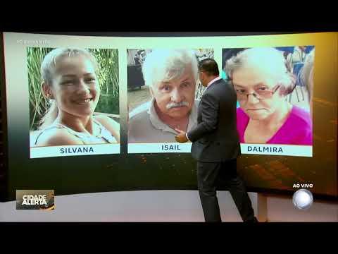 Caso da Família Desaparecida: Polícia Civil do RS Conclui com Seis Indiciados