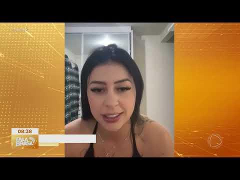 Brasileira Detida na França com Drogas na Bagagem