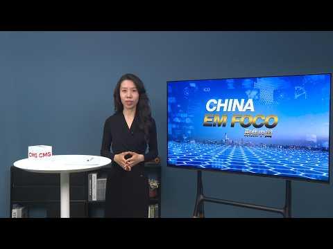 Episódio 5: China em Foco