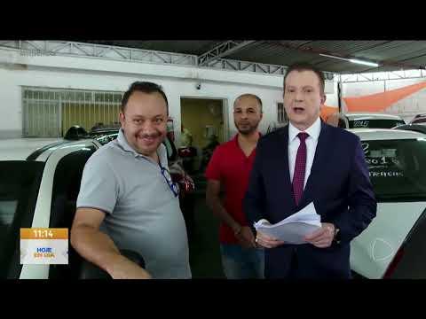 Patrulha do Consumidor: Loja vende carro e não repassa o valor para o dono do veículo