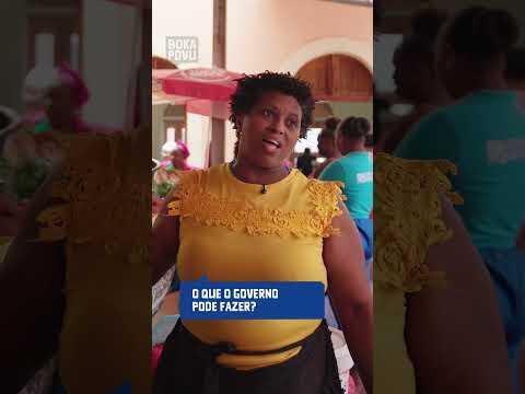 Quais as suas preocupações?