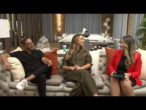 LPA e Você com apresentação de Lilian Primo Albuquerque entrevistou Ivo e Vanessa no Ep.19, Tp.2.