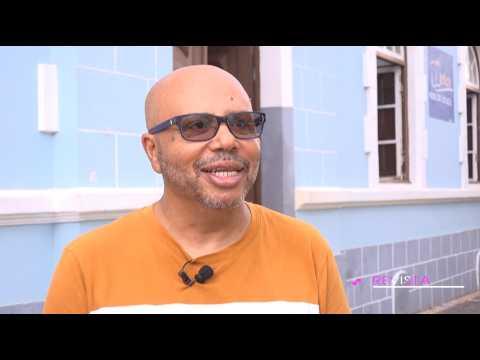 Novo disco de inéditos de Cesária Évora é lançado a 2 de Outubro