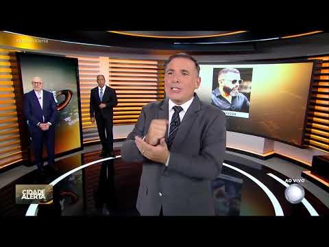 Motorista de Aplicativo Intervém em Assalto e Acaba Morto