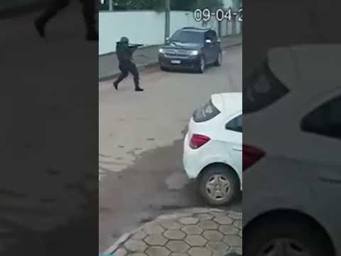 ‘Anão Cangaceiro’ Detido no Pará Após Três Anos em Fuga