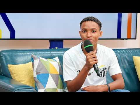 Show da Manhã: Conversa com o artista Ivanilson Lima