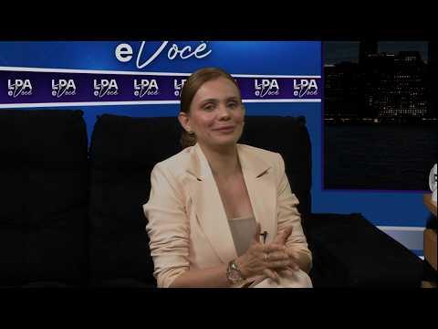 LPA e Você  com apresentação de Lilian Primo Albuquerque entrevistou Alessia Saluára no Ep.15.