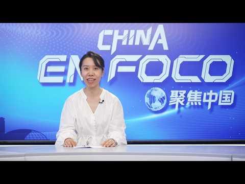 China em Foco Ep 10