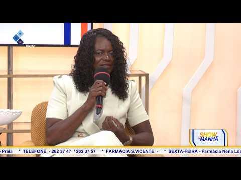 Show da Manhã: Conversa com Ernestina Rocha e Ana Caridade sobre o projeto MUSA