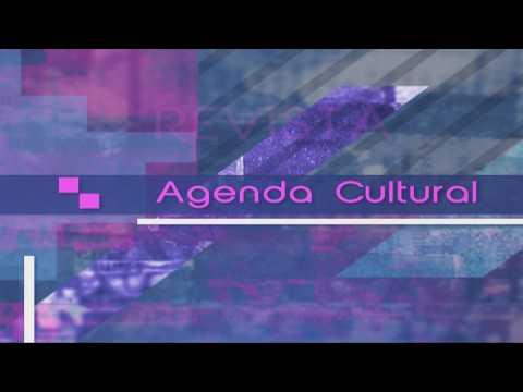 AGENDA CULTURAL