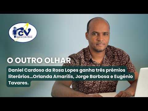 O Outro Olhar  com o jornalista Júlio Vera-Cruz Martins - 2 setembro 2026