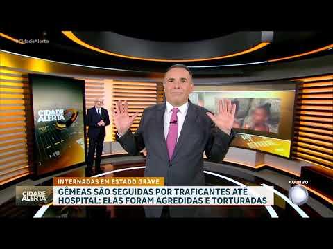 Tribunal do crime: irmãs gêmeas são sequestradas e vítimas de tortura na Bahia