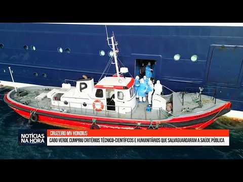 Cabo Verde cumpriu critérios técnico-científicos e humanitários que salvaguardaram a saúde pública.
