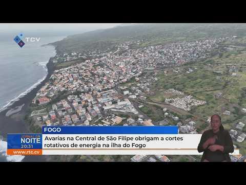 Câmara Municipal de São Filipe quer recursos do Fundo do Turismo para projetos estruturantes