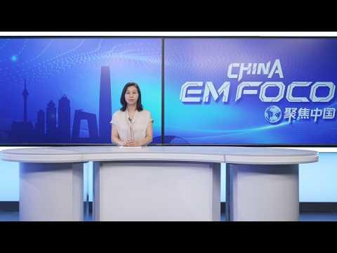 Episódio 8: China em Foco