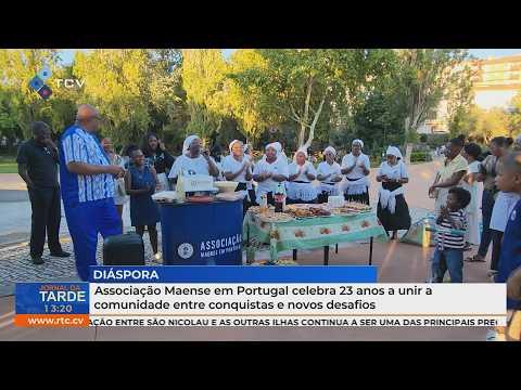 Associação Maense em Portugal celebra 23 anos a unir a comunidade entre conquistas e novos desafios