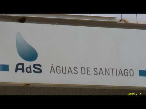 AdS prevê reduções de pressão e interrupções temporárias em algumas zonas da cidade.