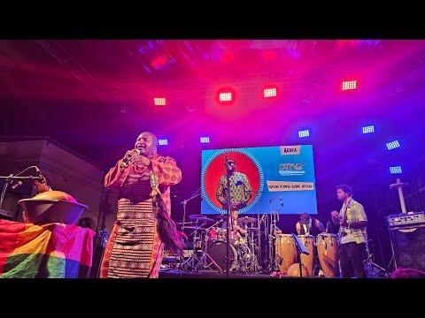 𝔹𝕒𝕝𝕒𝕚 ℕ𝕠𝕥í𝕔𝕚𝕒𝕤 | Encerramento do 𝔸𝕄𝔼 𝟚𝟘𝟚𝟞