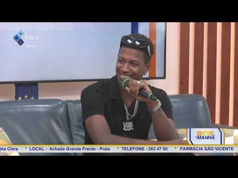 Show da Manhã: Conversa com o artista Young Rich
