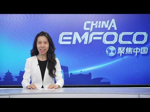 Episódio 18: China em Foco.