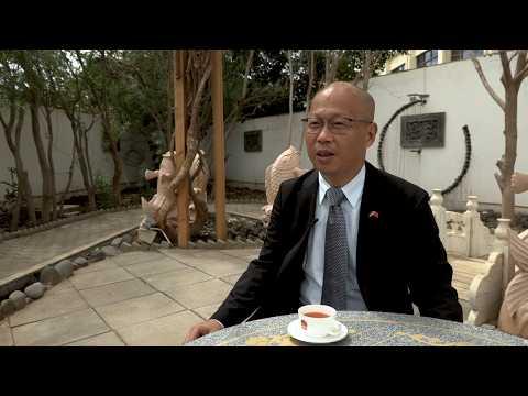 ENTREVISTA: Embaixador da China exalta 50 anos de relações “sólidas e frutíferas” com Cabo Verde