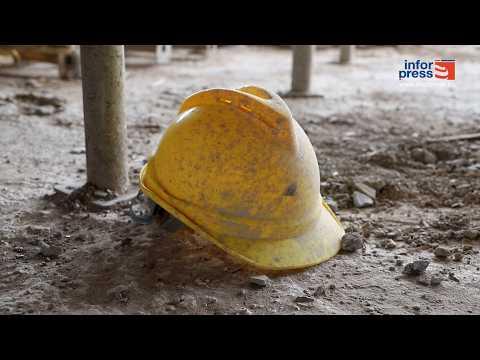 REPORTAGEM/São Vicente: Emigração de trabalhadores abranda construção civil e encarece mão de obra