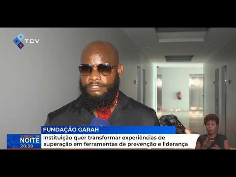 Fundação GARAH: Instituição quer transformar experiências de superação em ferramentas