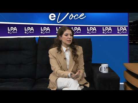 LPA e Você com apresentação de Lilian Primo Albuquerque entrevistou Carol Paiffer Episódio 26