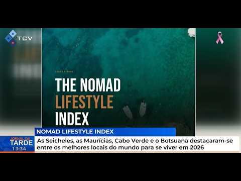 As Seicheles, as Maurícias, Cabo Verde e o Botsuana entre os melhores locais para viver em 2026