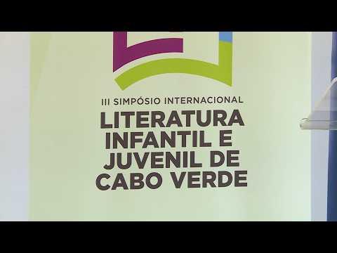 Uni-CV Recebe III Simpósio Internacional de Literatura Infantil e Juvenil