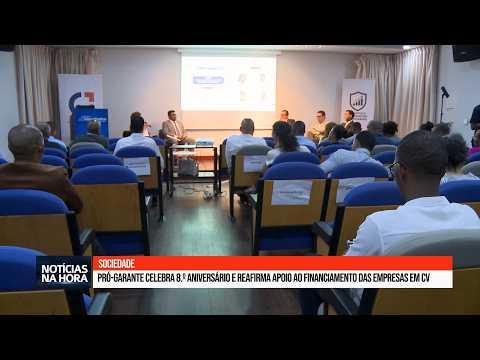 Pró-Garante Celebra 8.º Aniversário e Reafirma Apoio ao Financiamento das Empresas em CV