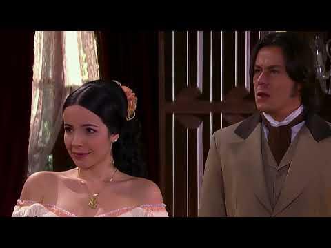 A ESCRAVA ISAURA: 15.04.2026