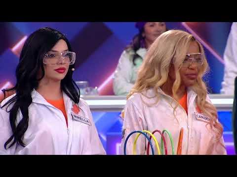 BOOM: Cariúcha Resolve Questão Sobre Vaga Lumes e Brilha com R$ 6.000