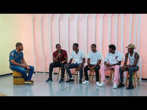 Show da Manhã: Conversa com representantes da Associação Children’s Trust CV