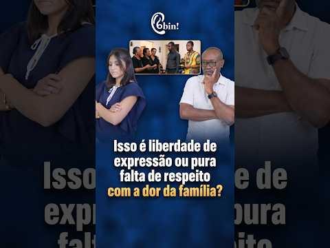 "Será que estamos a assistir à morte lenta da nossa identidade cultural ou é apenas evolução?"