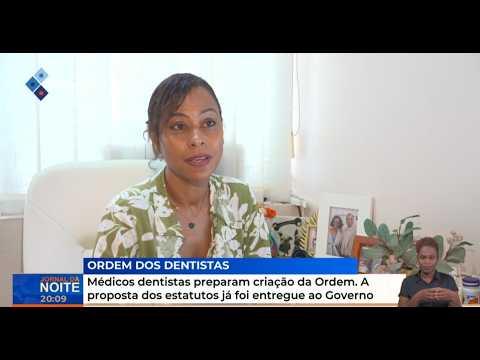 Médicos dentistas preparam criação da Ordem. A proposta dos estatutos já foi entregue ao Governo
