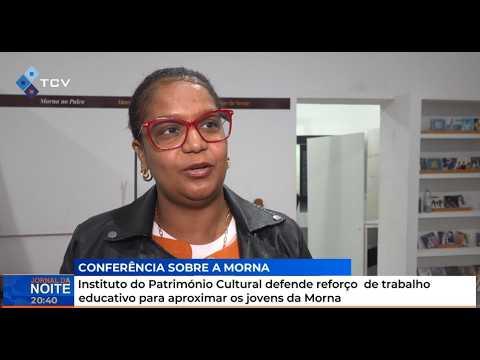 IPC defende reforço de trabalho educativo para aproximar os jovens da Morna