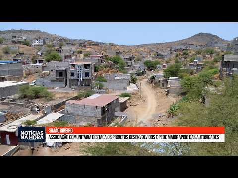 Associação Comunitária Pede Mais Apoio das Autoridades