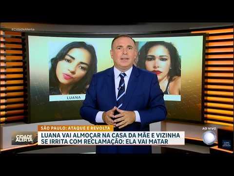 Discussão entre vizinhas termina em tragédia no interior de SP