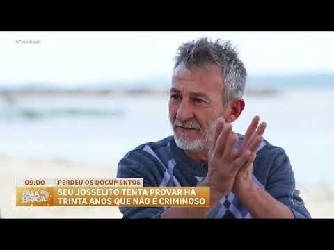 Homem Luta pela Inocência Após 30 Anos de Perda de Documentos