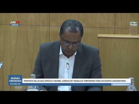 Sessão Ordinária de 9 de abril de 2026 – período da manhã