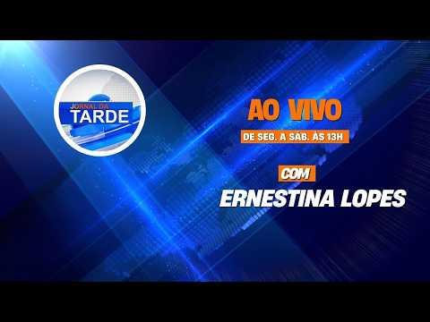 Jornal da Tarde da TCV com Ernestina Lopes | 26 Setembro 2026