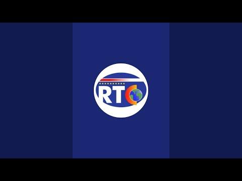 RTC - Rádio Televisão Cabo-verdiana está em direto!