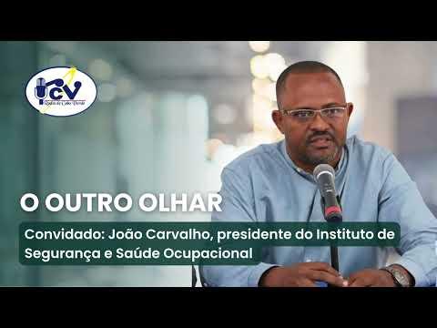 O Outro Olhar RCV - Instituto de Segurança e Saúde Ocupacional promove trabalho digno