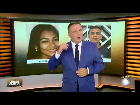 Jovem é vítima de emboscada mortal planejada por ex namorado e amiga