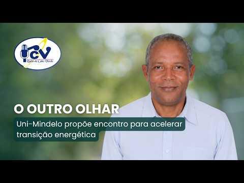 O Outro Olhar  com o jornalista Júlio Vera-Cruz Martins - 3 setembro 2026