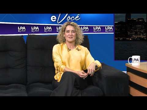 LPA e Você: Entrevista com Sandra Janguiê no Episódio 18